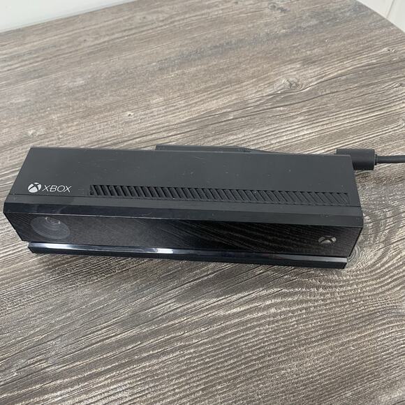 Microsoft Xbox One Kinect Camera Motion Sensor Bar Model 1520 - OEM Tested Works - Picture 4 of 7